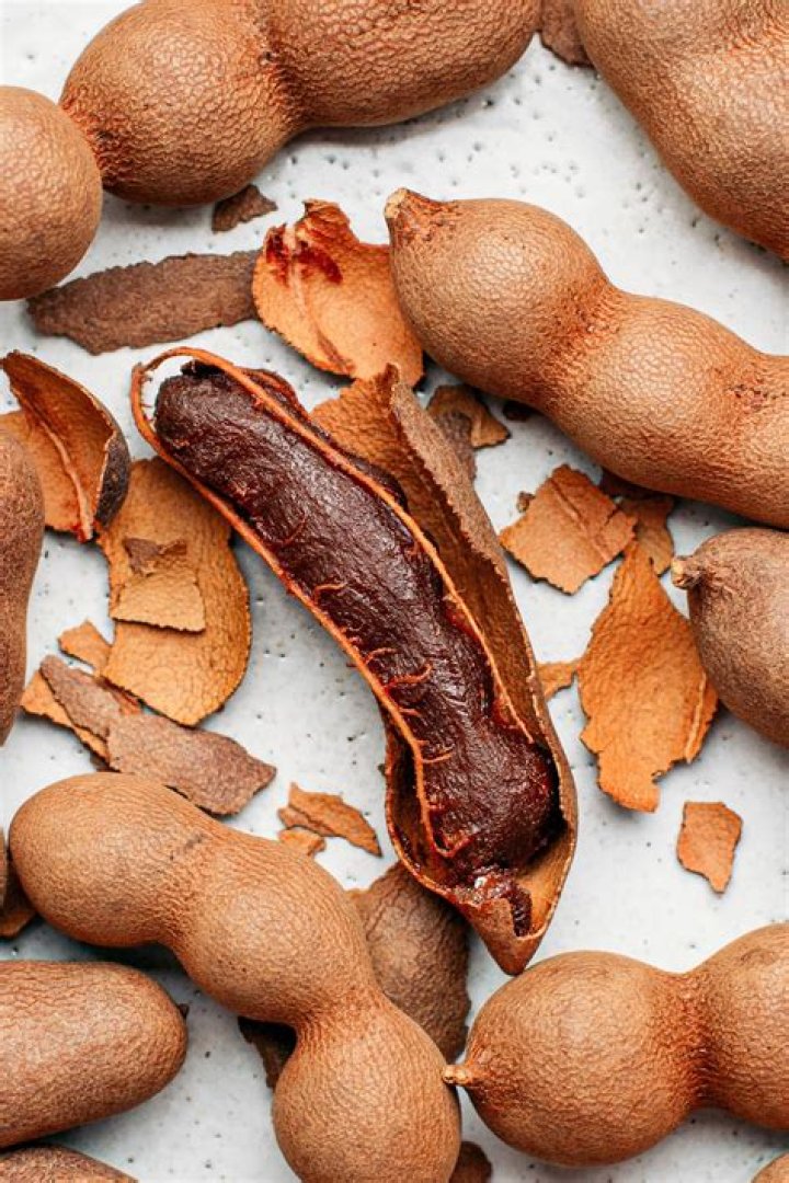 Is it safe to eat tamarinds?