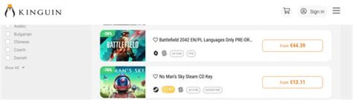 Is kinguin legit reddit?