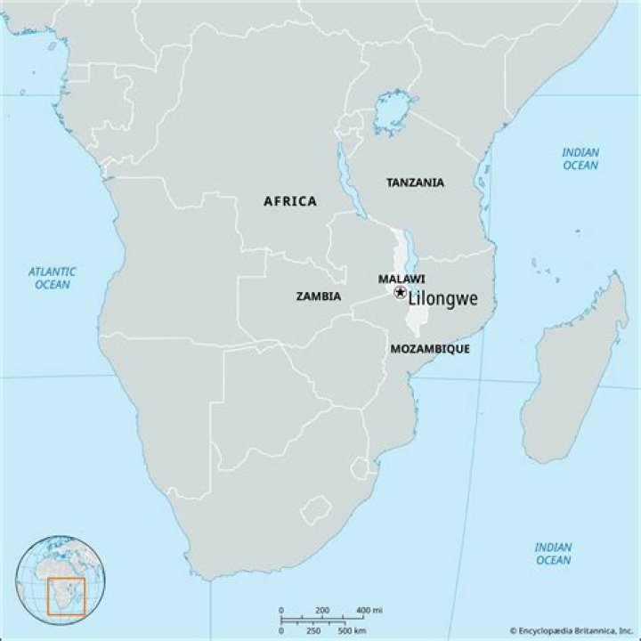 Is lilongwe malawi safe?