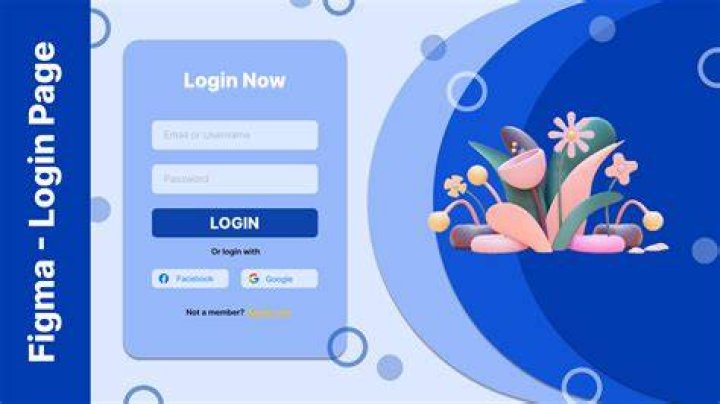 Is login one word or two?