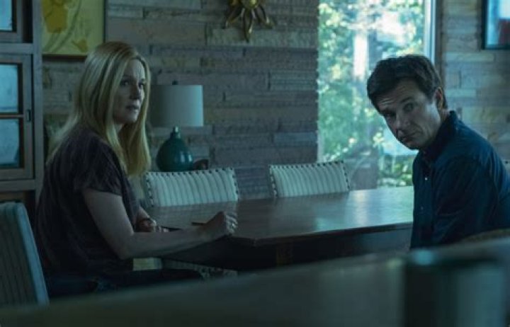 Is ozark worth watching?