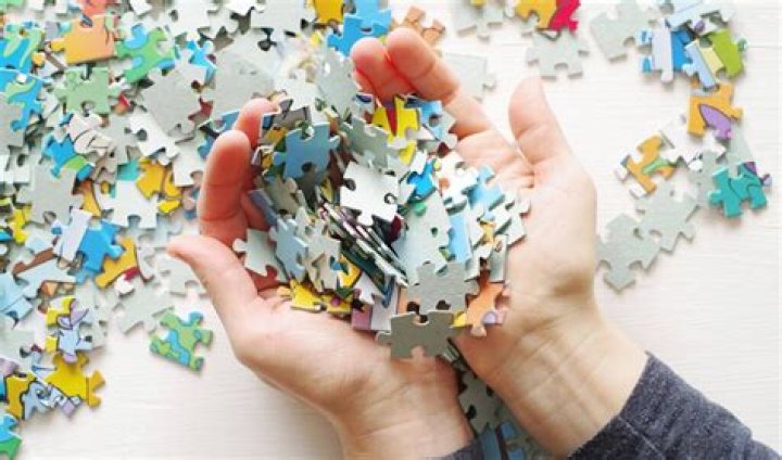 Is puzzles good for you?