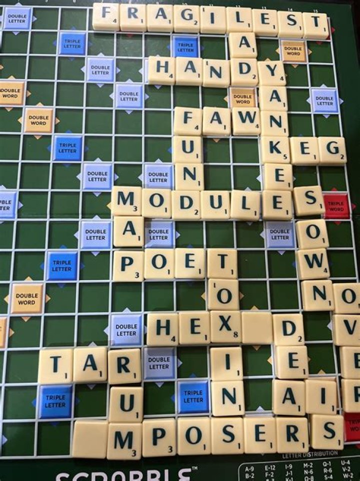 Is qoph valid in scrabble?