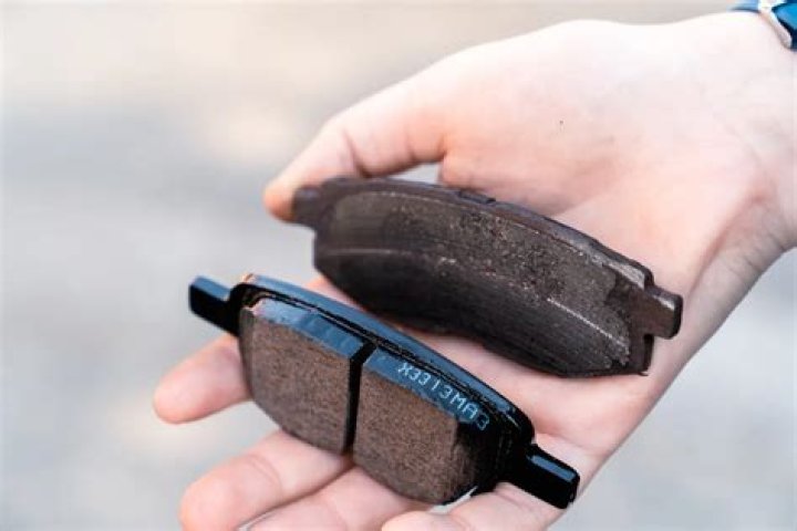 Is trw brake pads good?