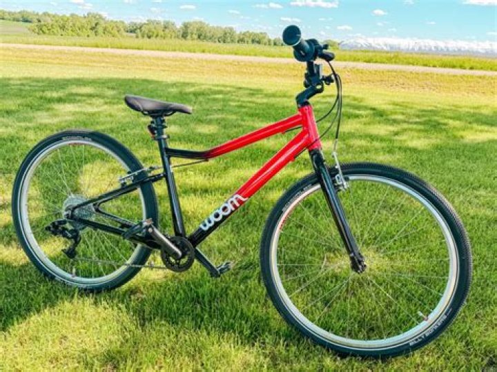 Is woom bike worth it?