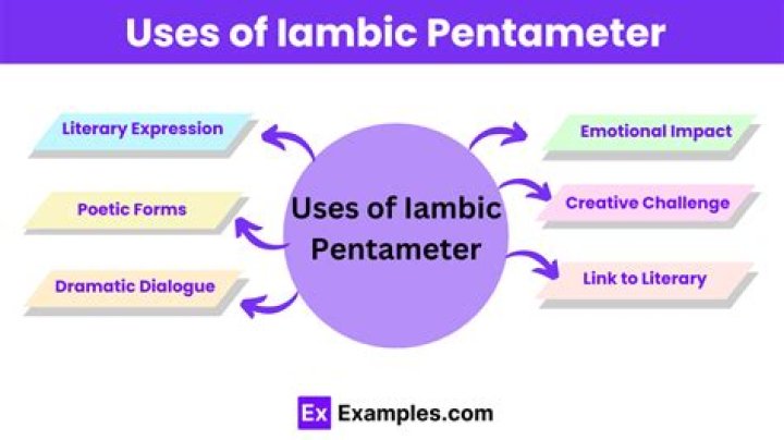 On his blindness iambic pentameter?