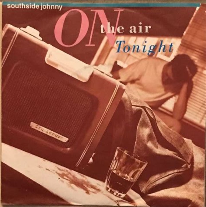 On the air tonight?