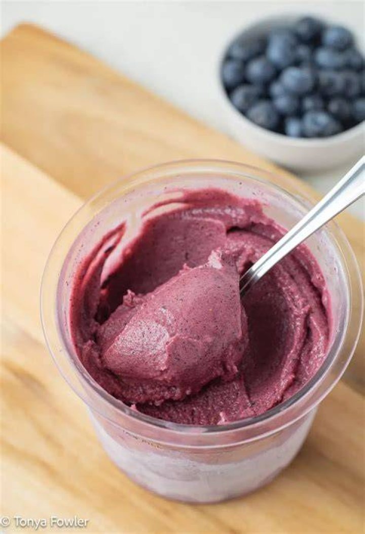 Should yogurt be frozen?