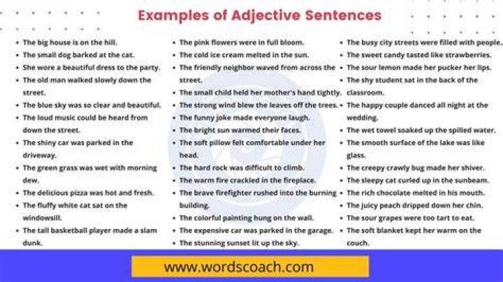 Was adverse in a sentence?