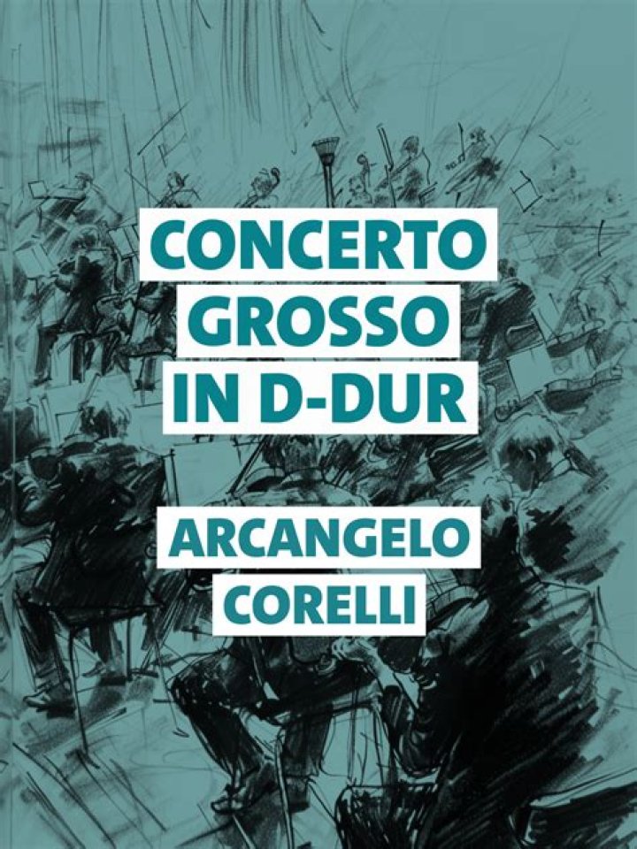 Was ist concerto grosso?