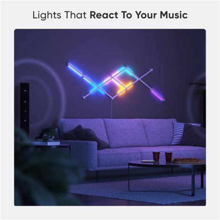 Was light smarter than near?