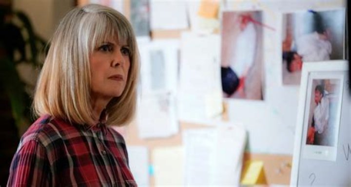 Was pam dawber on ncis?