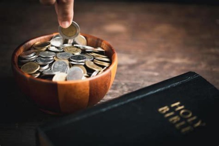Was there an offering for intentional sin?