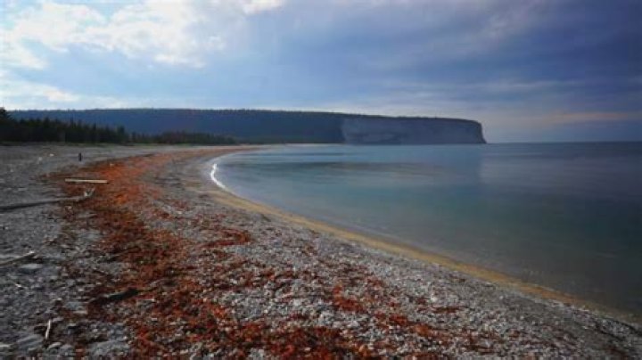 What does anticosti mean?