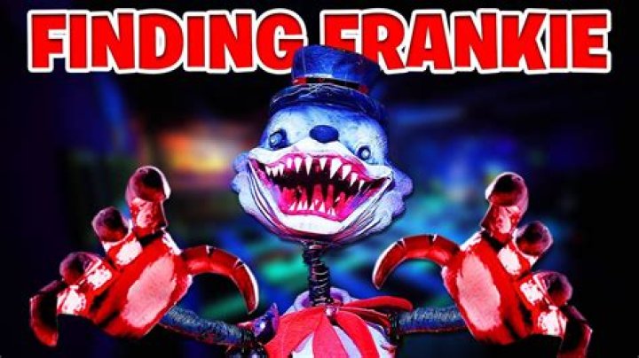 What does frankie mean?