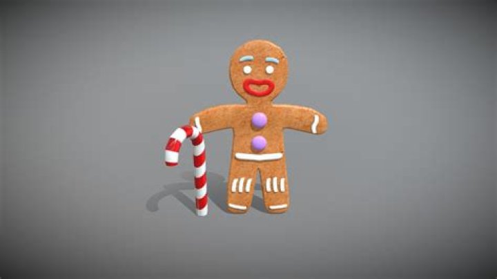 What does gingerbread do in adopt me?