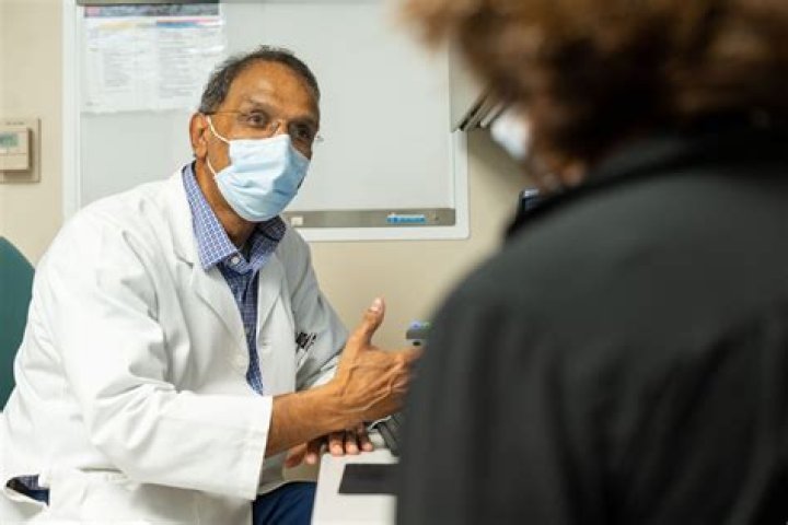 What is gambrills md like?