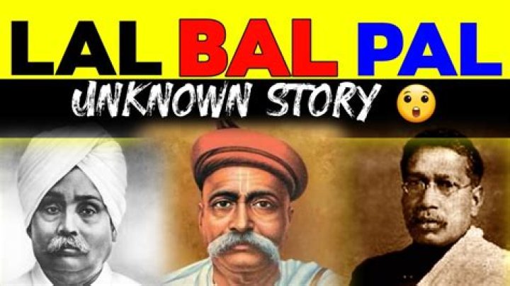 What is lal bal pal?