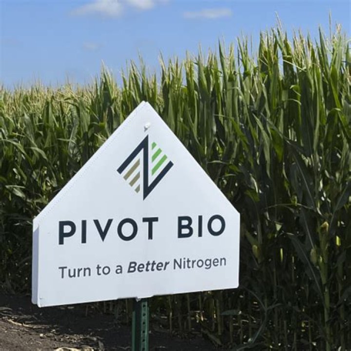 What is pivot bio proven?