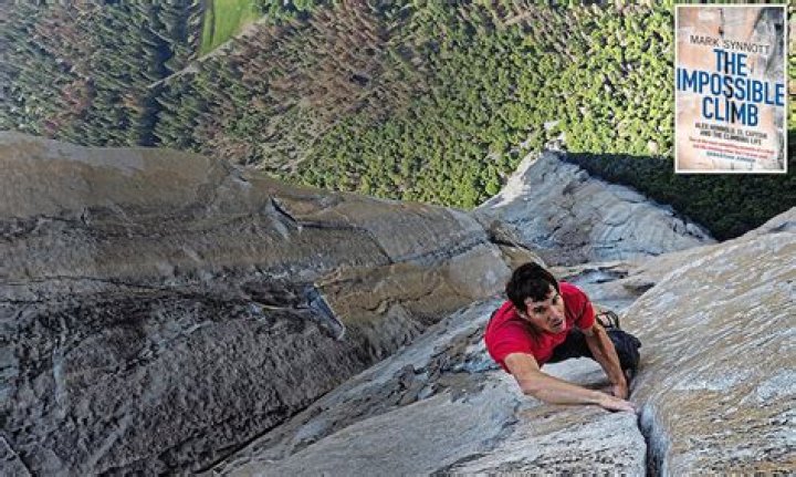 What is soloing in climbing?