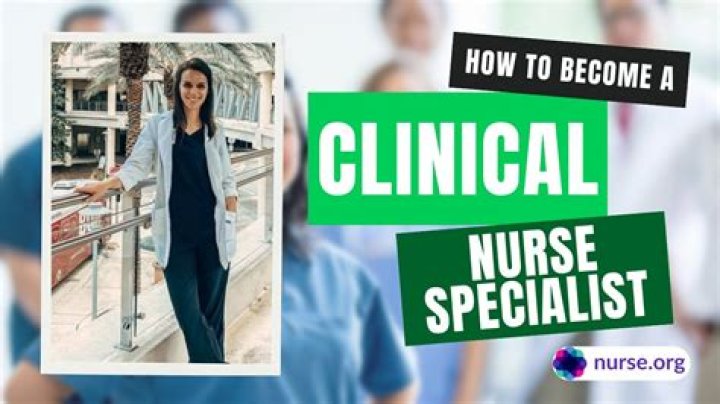Whats a cns nurse?
