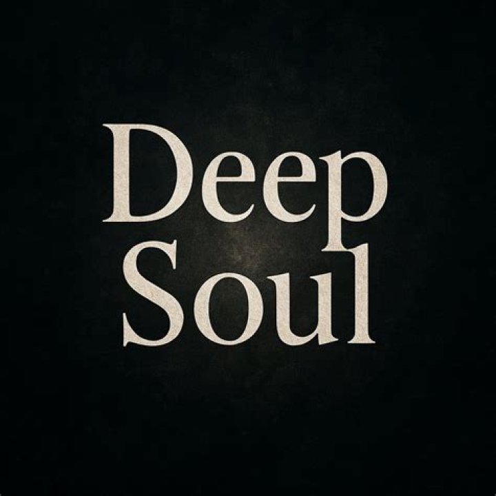 Whats a deep soul?