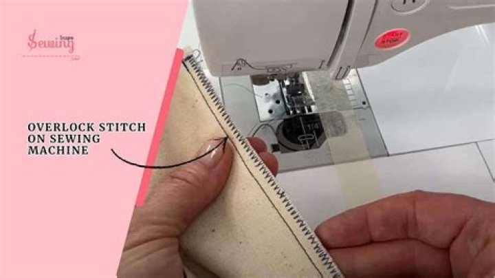 Whats an overlock needle?