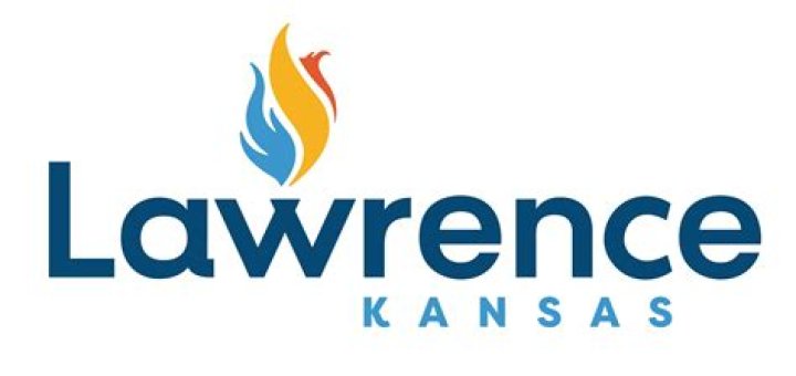 Whats in lawrence kansas?
