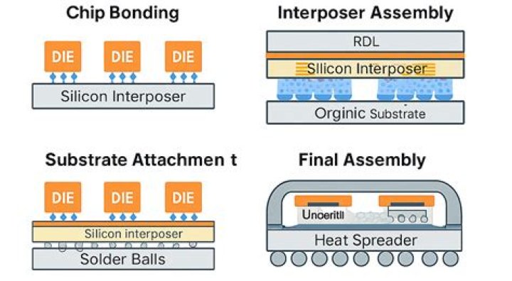 When to use interposer?