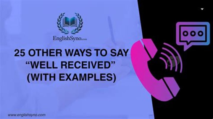 When to use well-prepared?