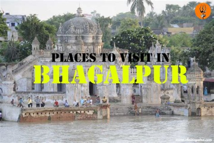 When to visit bhagalpur?