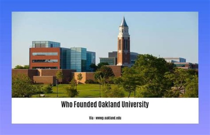 When was tusculum university founded?