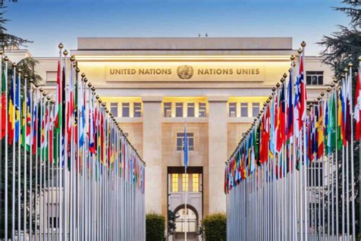 When was unctad established?
