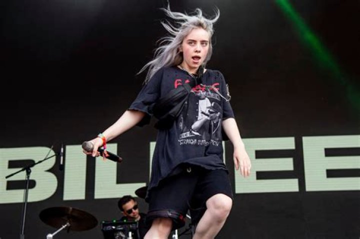 Where billie eilish discovered?