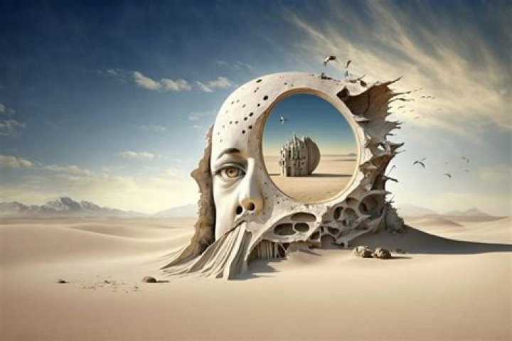 Where did surrealist come from?