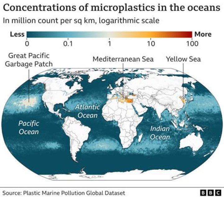 Where does carbonate in the ocean come from?