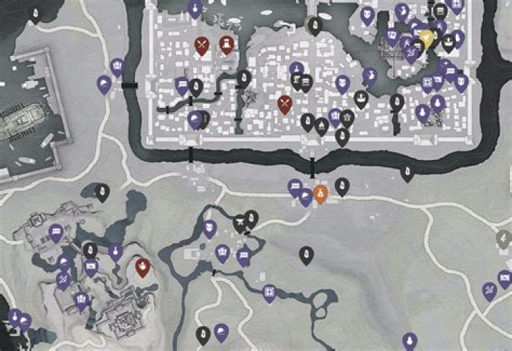 Where is mythomaniac set?