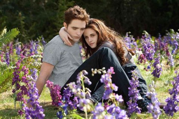 Where is twilight streaming?