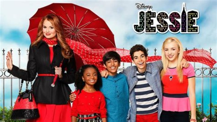 Where was jessie filmed?