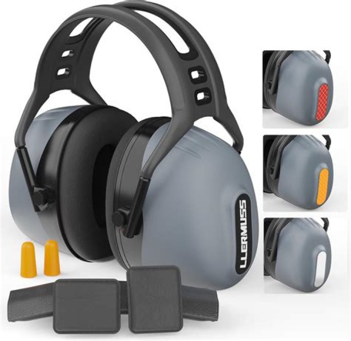 Which ear muffs are the best?
