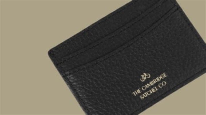 Which leather is best for wallets?