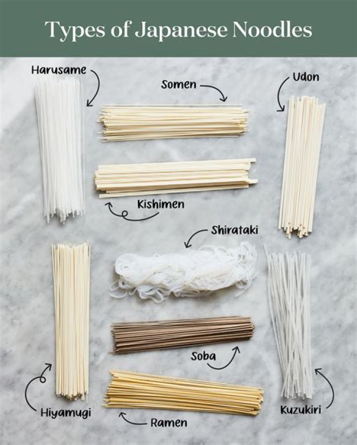 Which ramen noodles are vegan?
