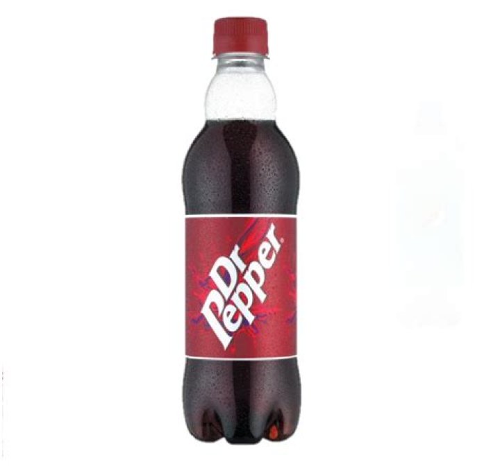 Who bottles dr pepper?