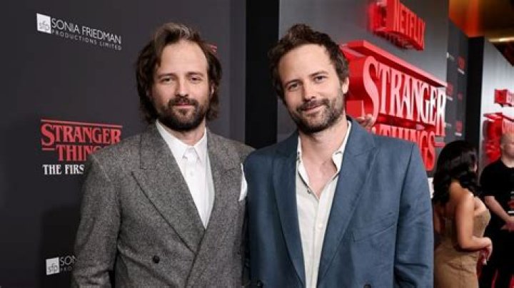 Who created stranger things?
