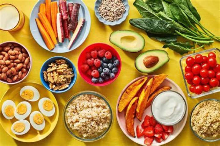 Who do you spell nutritious?