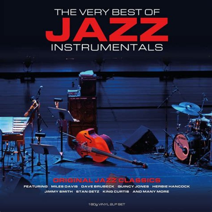 Who is the best instrumentals?