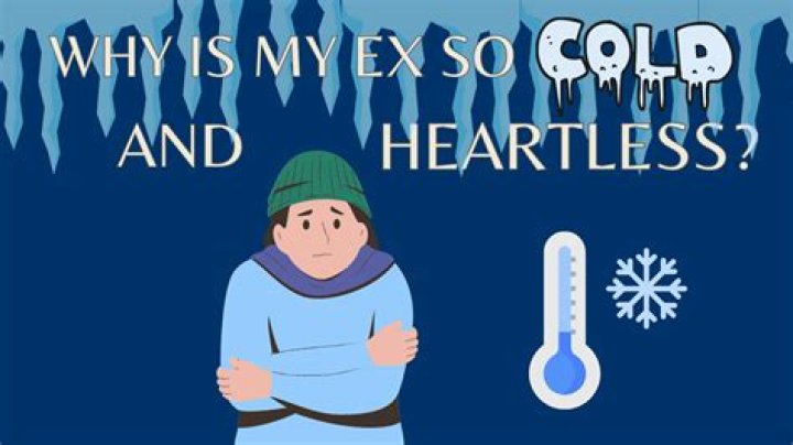 Why are wellies so cold?