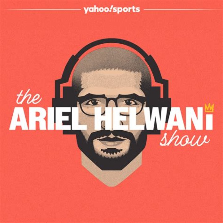Why ariel helwani leaving espn?