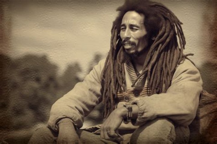 Why bob marley is famous?