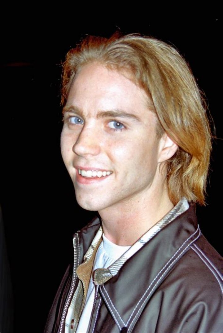 Why did jonathan brandis kill himself?